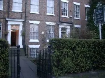 ** Guest house Blossoms York Guesthouse United Kingdom