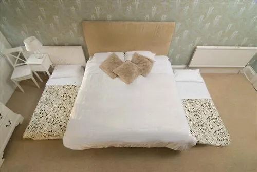 ** Affittacamere Blossoms York Guesthouse Regno Unito