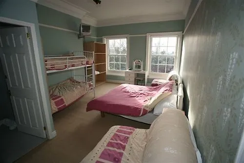 ** Affittacamere Blossoms York Guesthouse Regno Unito