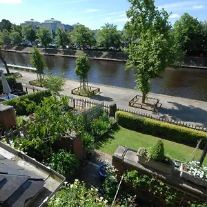 Guest house Abbey, York