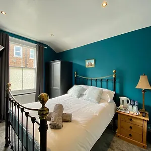 Guest house Blenheim, York