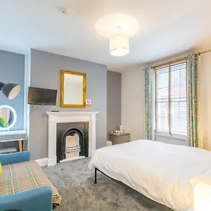 Guest house Minster Hub - 2 Min Walk 2 Minster!, York