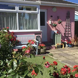 Holiday home Gower Bungalow 