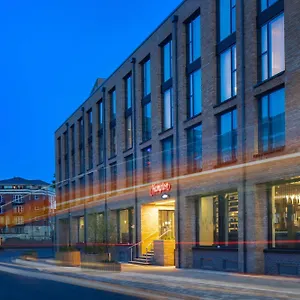 Otel Hampton By Hilton Piccadilly