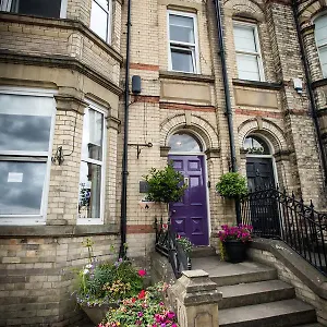 Guest house Moorgarth, York