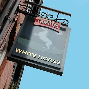 Gasthof The White Horse