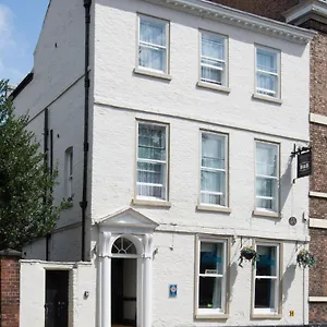 Georgian House & Mews York